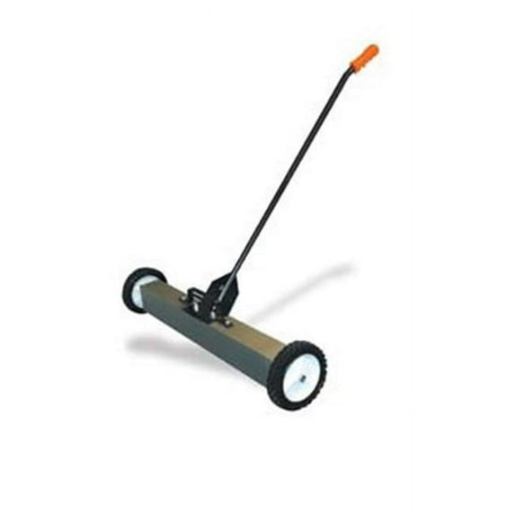30 Inch Rolling Magnetic Sweeper