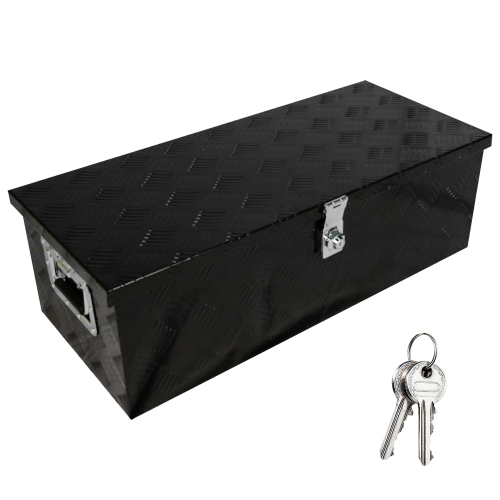 30 Inch Tool Box Underbody Flatbox Truck Car Outdoor Trailer Pickup,RV ...