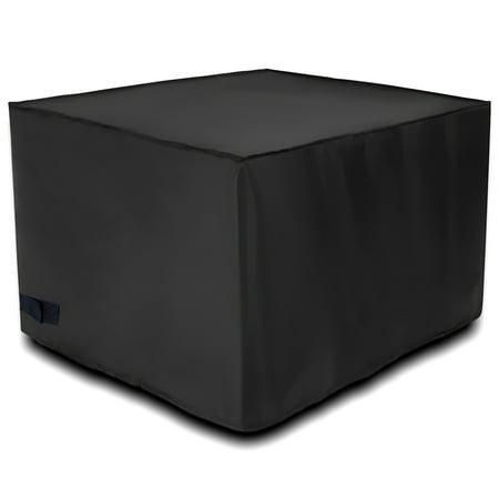 30 Inch firepit cover for 28 inch Square firepits from Tacklife, Endless Summer and Other Manufacturers