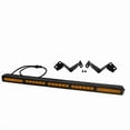 thumbnail image 1 of 30" LED Light Bar Kit for 16-19 Tacoma Stealth Amber Combo Diode Dynamics Fits select: 2016-2023 TOYOTA TACOMA, 1 of 3