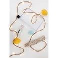 thumbnail image 1 of 30 LED String Battery Operated Rope Lights - Warm White, 1 of 1
