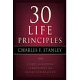 thumbnail image 1 of 30 Life Principles (Paperback) by Charles F Stanley, 1 of 3