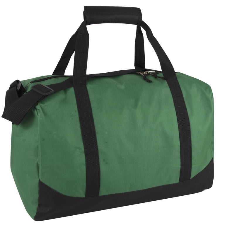 Trailmaker Duffle Bag, 30L, Unisex, Gym Travel, Hunter Green - Walmart.com Trailmaker Duffle Bag, 30L, Unisex, Gym Travel, Hunter Green - Walmart.com
