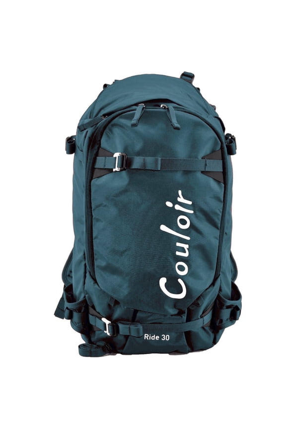 30 Liter Ride Ski Pack