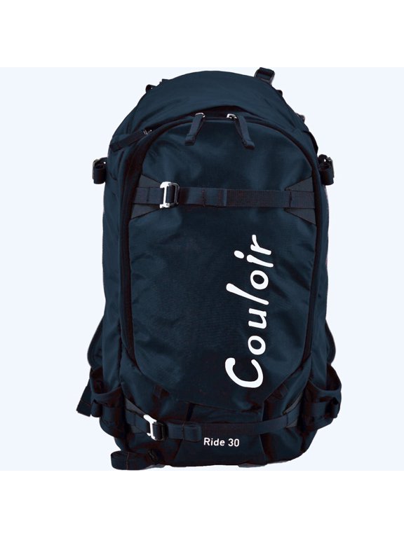 30 Liter Ride Ski Pack