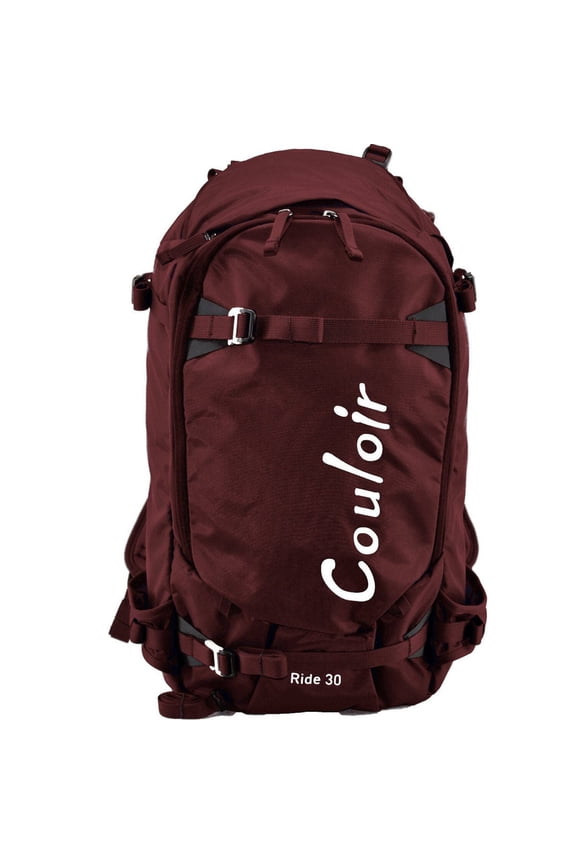 30 Liter Ride Ski Pack
