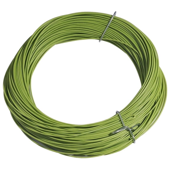 Weight Forward Floating Fly Line 30 Meter 5F 8F Made of Abrasion-Resistant PE