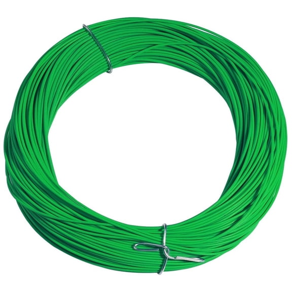 30-Meter Floating Fly Line 5F 8F with Seamless Front-mounted Fly Line Connector