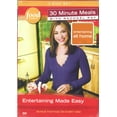 thumbnail image 1 of 30 Minute Meals with Rachael Ray Volume 4: Entertaining Made Easy, 1 of 1