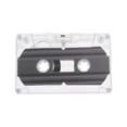 thumbnail image 1 of 30-Minute High-Fidelity Cassette Tape – Clear Sound, Professional Recording, Standard Compatibility, 1 of 9