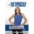 thumbnail image 1 of 30 Minutes To Fitness: Sculpting Rx (DVD), 1 of 1