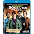 thumbnail image 1 of 30 Minutes or Less (Blu-ray), 1 of 2