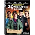 thumbnail image 1 of 30 Minutes or Less (DVD), 1 of 3