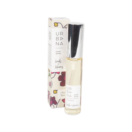 30 Ml Room Spray - Buds And Blooms