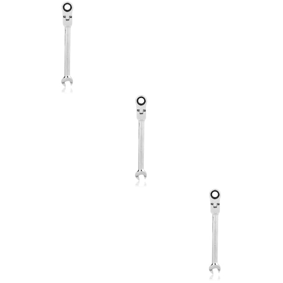 30 Mm Ratchet Spanner 10mm 10mm Wrench Combination Wrenches 10mm Spanner Ratcheting Wrench Flexible Head Wrench 10mm