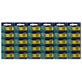 thumbnail image 1 of 30 Murata LR44 1.5 Volt Alkaline Button Cell Batteries, 1 of 1