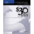 thumbnail image 1 of Pre-Owned 30 Music School [With CD] (Paperback) 1592001718 9781592001712, 1 of 1