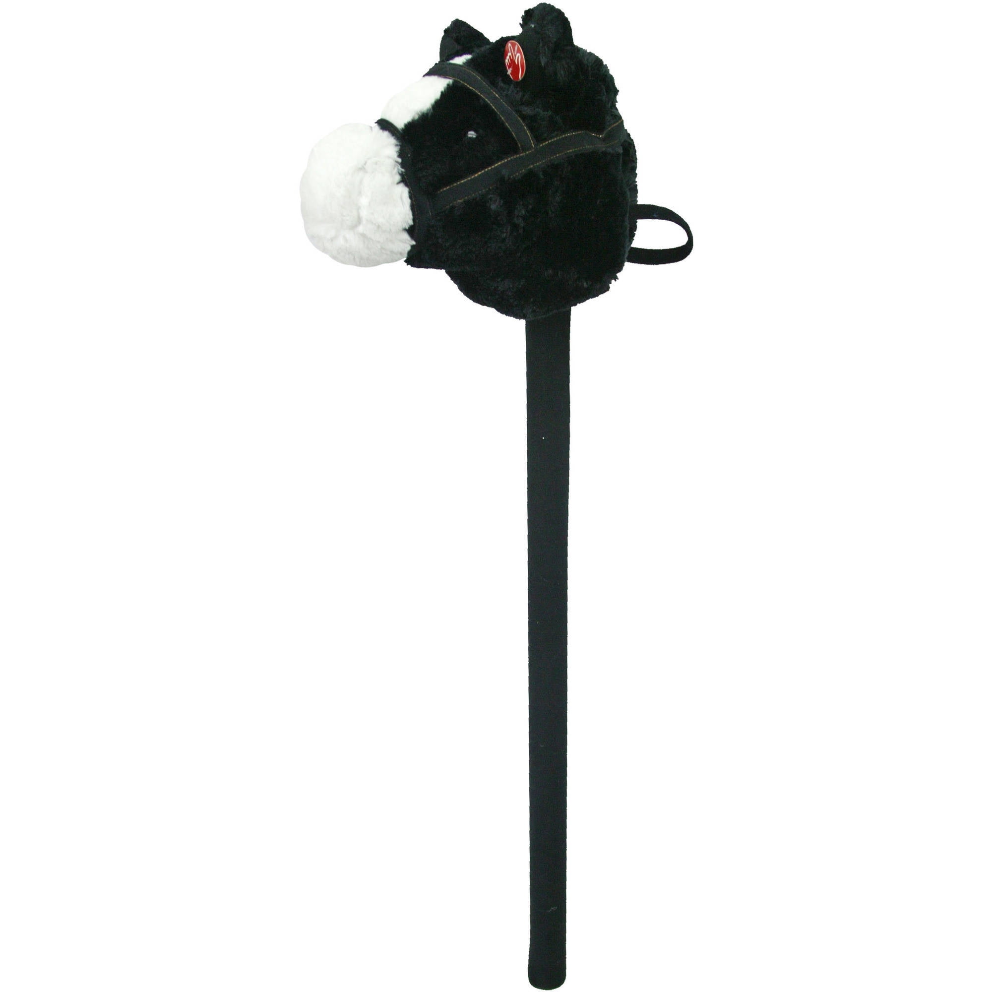 30" Musical Galloping Horse
