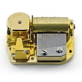 thumbnail image 1 of 30 Note Mechanical Movement - Beauty and the Beast, 1 of 2