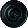 thumbnail image 1 of 30"OD x 2 1/4"P Dylar Ceiling Medallion (Fits Canopies up to 6 1/4"), Hand-Painted Night Shade, 1 of 6