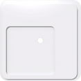 thumbnail image 1 of 30"OD x 2"ID x 10 1/2"C x 1"P Lucan Architectural Grade PVC Contemporary Ceiling Medallion, 1 of 11