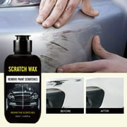 Up to 30% OFF, Vehicle Cleaner Scratch Remover Polish, Car Scratch Repair, 100ml Auto Scratch Fix, Portable Polishing Liquid, Universal Vehicle Use, Fast Dry, High Gloss Finish Limited Time Savings