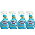 thumbnail image 1 of 30 Oz. Bleach Foamer Bathroom Spray Cleaner (4-Pack), 1 of 10