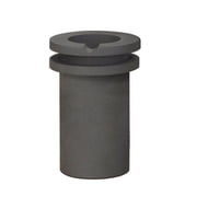30 Oz QuikMelt TableTop Kiln Graphite Jewelry Making Precious Metal Casting Melting Furnace Crucible - CRU-0107