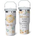 thumbnail image 1 of 30 Oz Sister in Law Tumblers with Handle and Straw, Sister-in-Law Birthday Gift, Future Sisters in Law Wedding Gift, Mothers Day Gifts Ideas for Adult Sisters-in-Law, 1 of 6