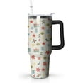 thumbnail image 1 of 30 Oz Tumbler with Handle, 1 of 1