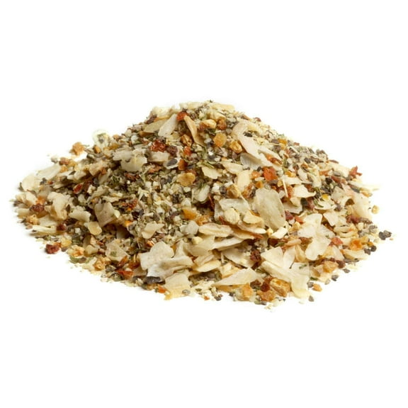 30 PACKS : Durkee Seasoning Salt, 25-Pound