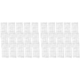 thumbnail image 1 of 30 PCS Long Vegetable Storage Bags, Reusable Food Saver Bags With Airtight Seal, Clear Refrigerator Organizer For Celery Asparagus Green Onions Produce Leftovers Freezer Meal Prep, 1 of 5