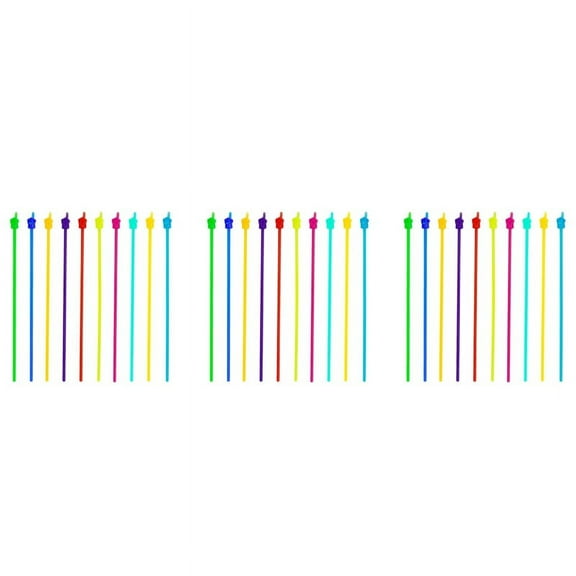 30 PCS Mini Hand Pointers Teachers Pointer Classroom and Presentation Finger Pointer Resin Finger Pointers Stick