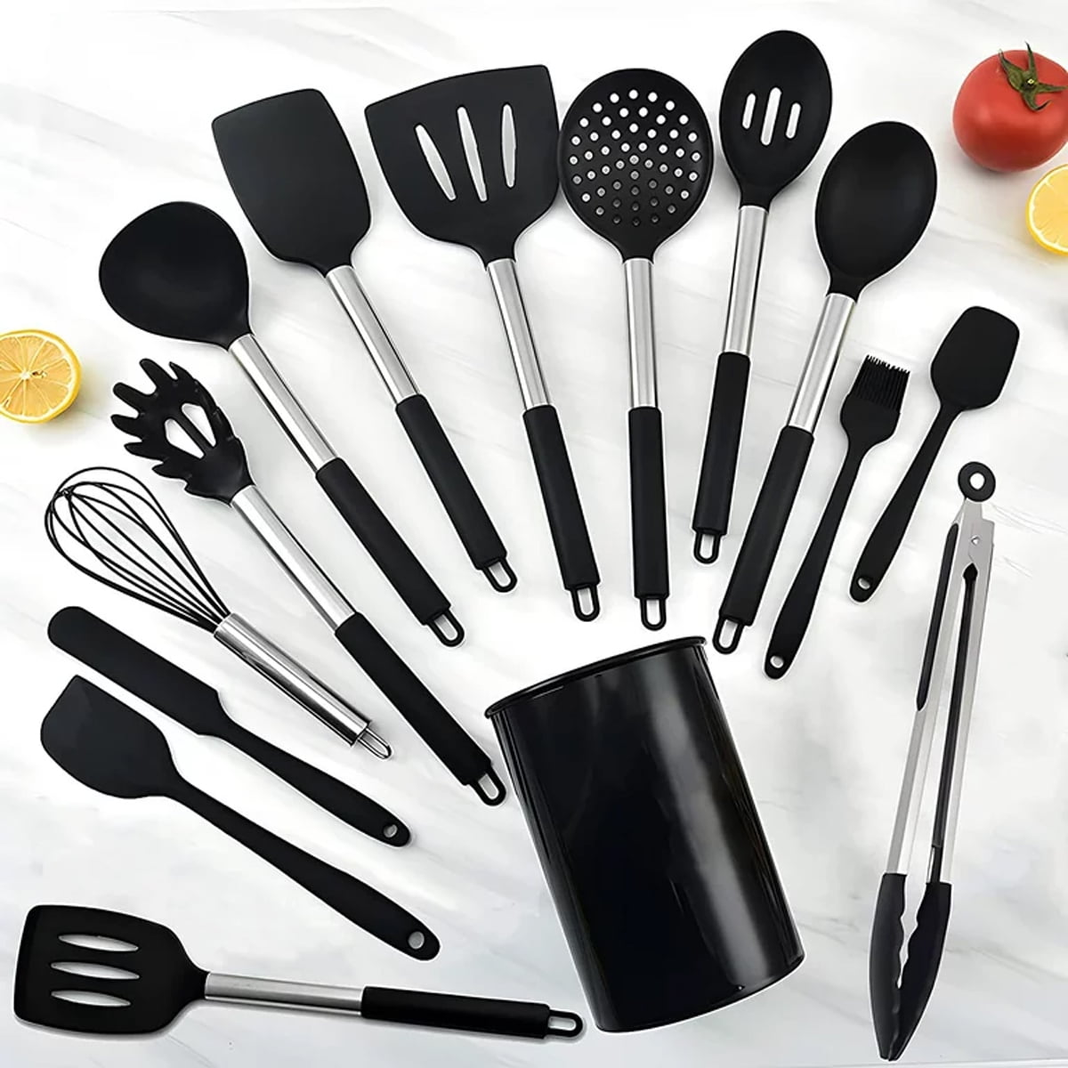 30 Essential Kitchen Tools