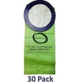 thumbnail image 1 of 30 PK Replacement for ProTeam 100331 Compatible with 10 QT Backpack Coachvac, Super Coachvac, Megavac, 1 of 1