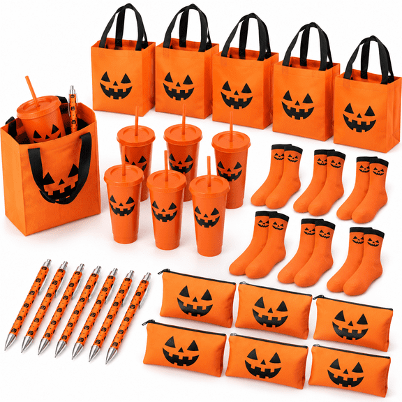 30 Pack/6 Sets Party Favors Bulk Gift Items