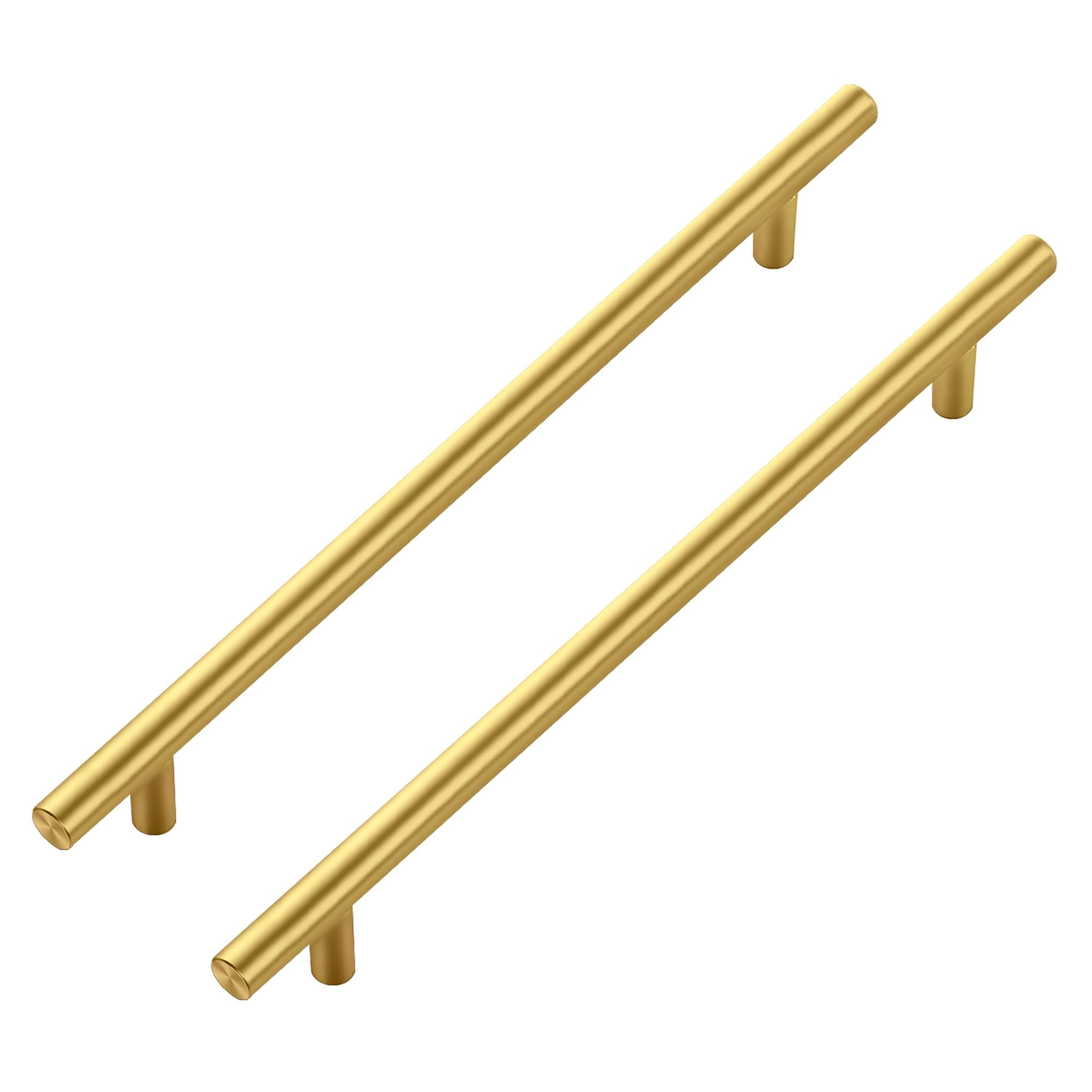 30 Pack Cabinet Knobs, Black Cabinet Handles, 2in Kitchen Cabient Knobs, Single Hole Drawer Knobs for Dresser Drawers
