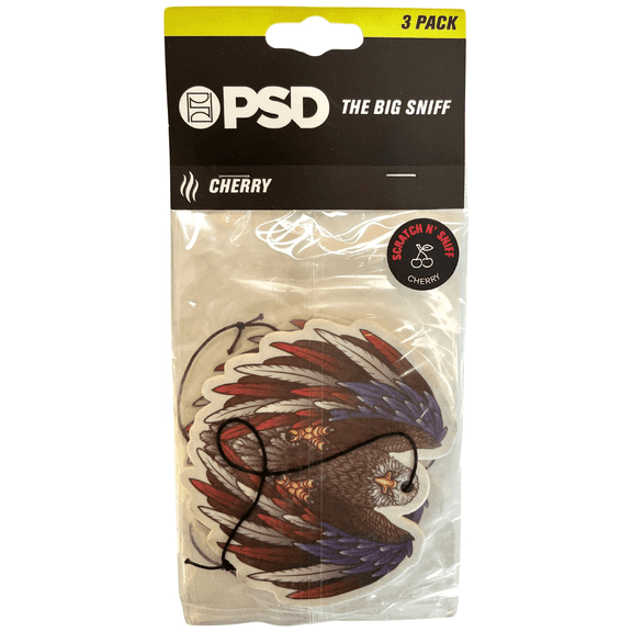 30 Pack Cherry Scent Car Air Freshener, Long Lasting Hanging Auto Fresheners for Rearview Mirror, Odor Eliminator with Sweet Fragrance Refresh, Personalize Your Drive with Lasting Aroma, Bulk