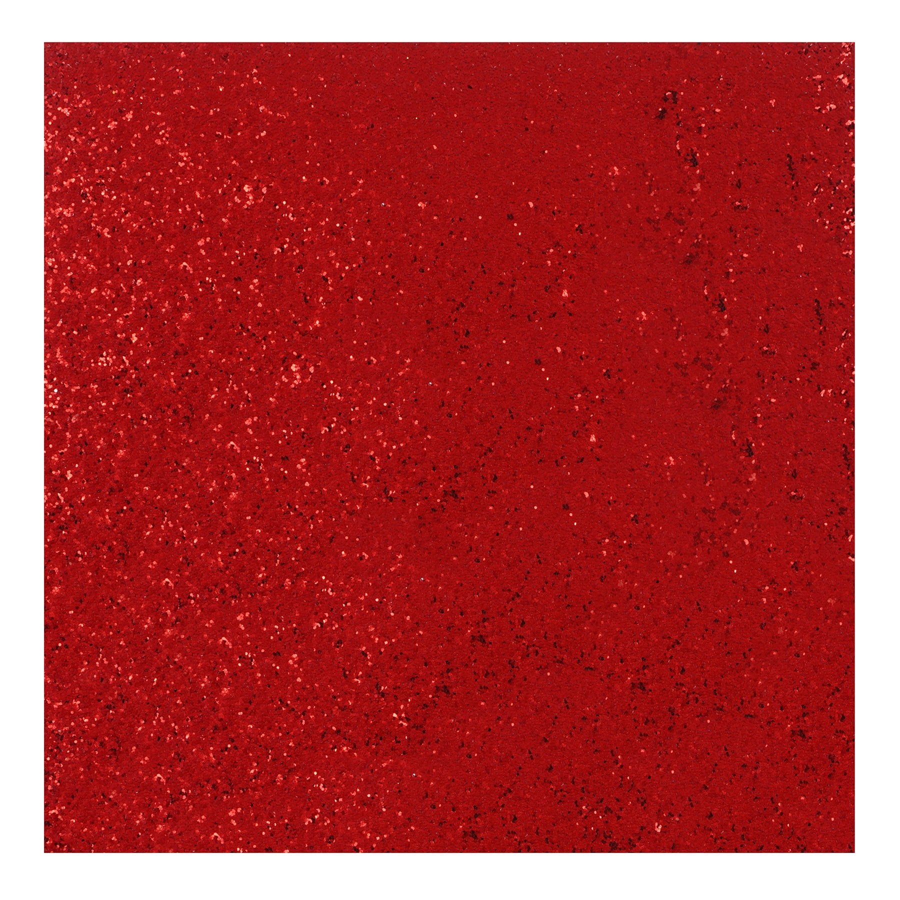Recollections Chunky Glitter Paper, 12" x 12", 30 Pack