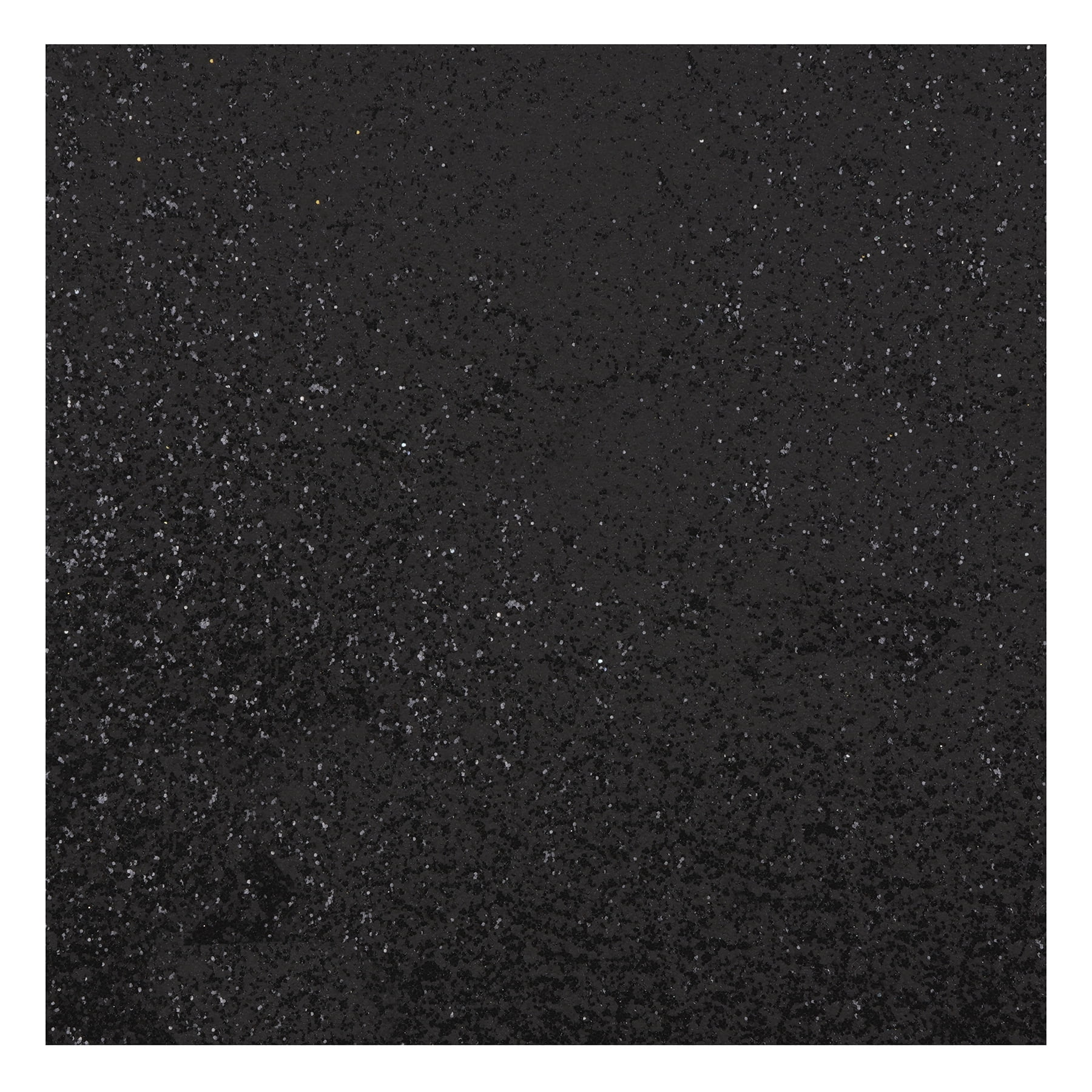 Recollections Chunky Glitter Paper, 12" x 12", 30 Pack