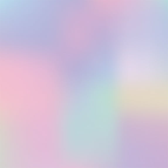 Recollections Colorful Holographic Adhesive Back Solid Paper, 12" x 12", 30 Pack