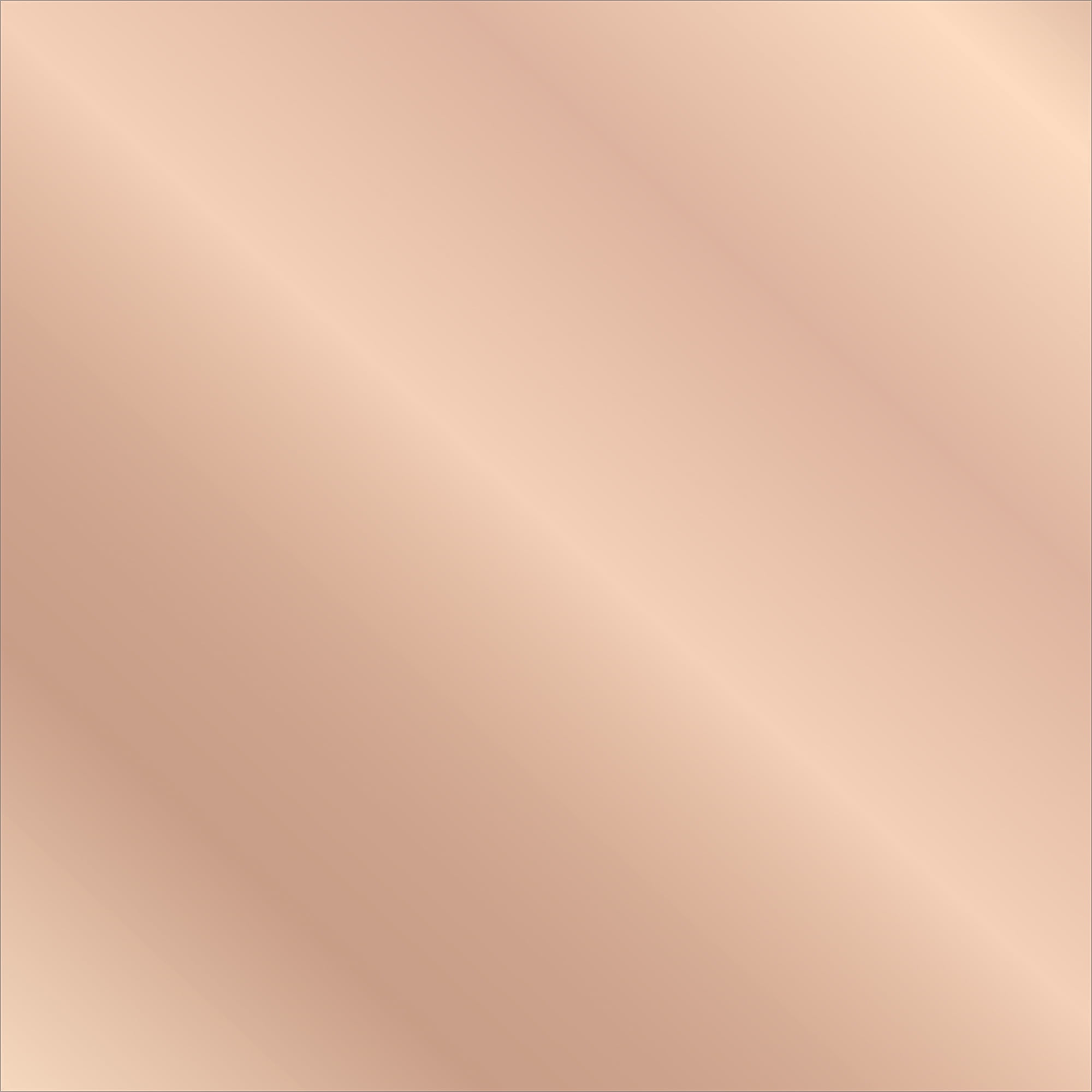 Recollections Copper Foil Matte Paper, 12" x 12", 30 Pack