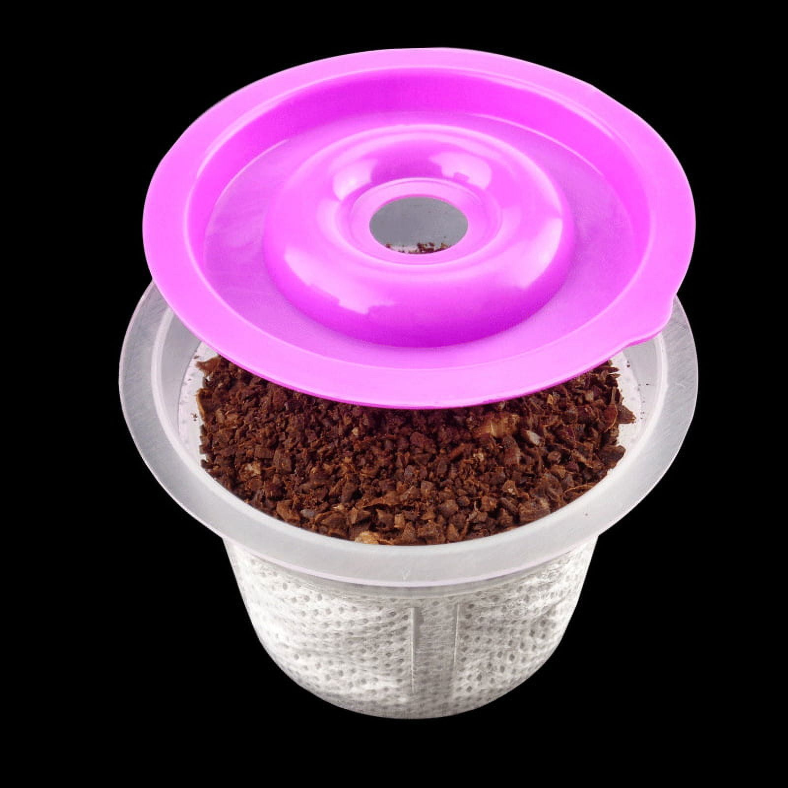 Fillable k cups discount