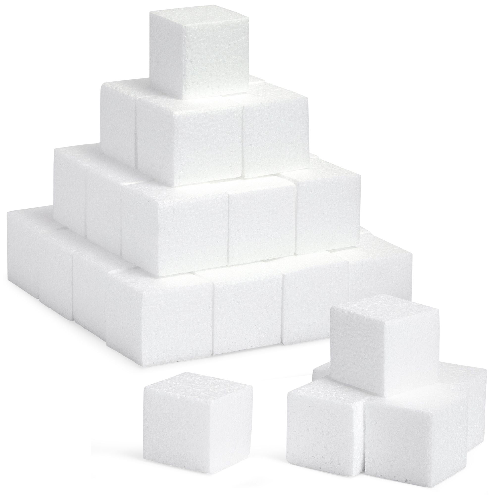 Three top inch block