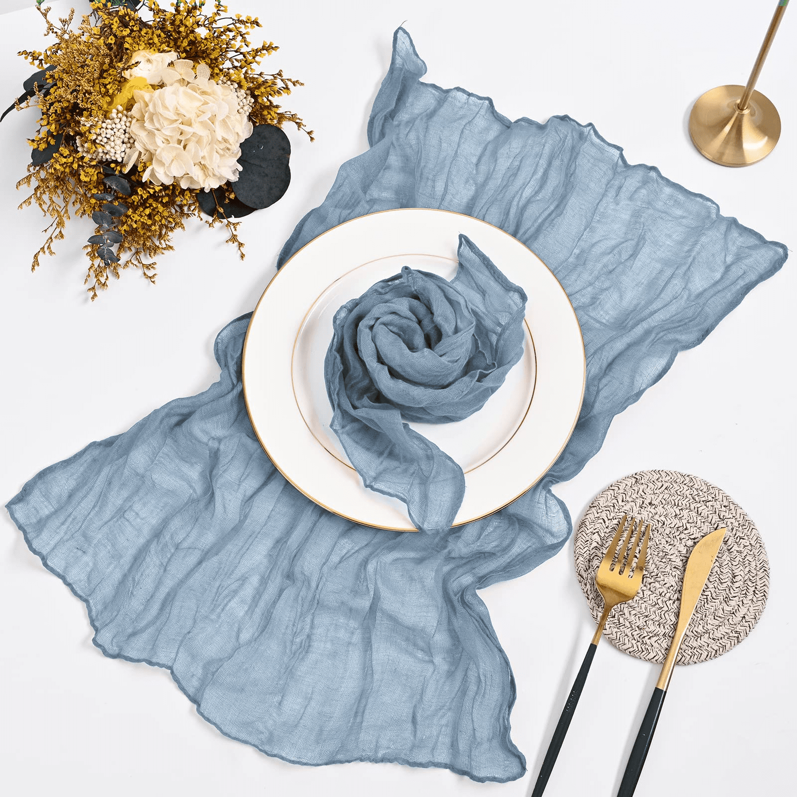 https://i5.walmartimages.com/seo/30-Pack-Gauze-Cheesecloth-Napkins-20-x-Inch-Wrinkled-Dinner-Rustic-Boho-Table-Decorative-Cloth-Weddings-Parties-Event-Family-Decoration-Dusty-Blue_1873fa2b-647f-46d9-90d2-76f2561eed27.118d625969a7d3cfefce68cdcb29f96d.png