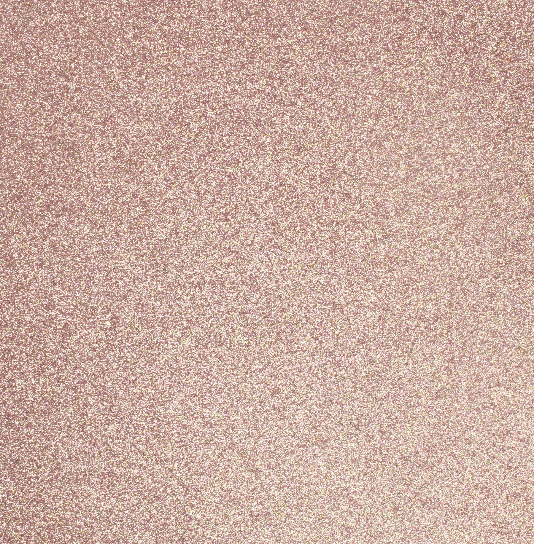 30 Pack: Light Pink Fine Glitter Paper by Recollections, 12 inch x 12 inch, Size: 12” x 12”