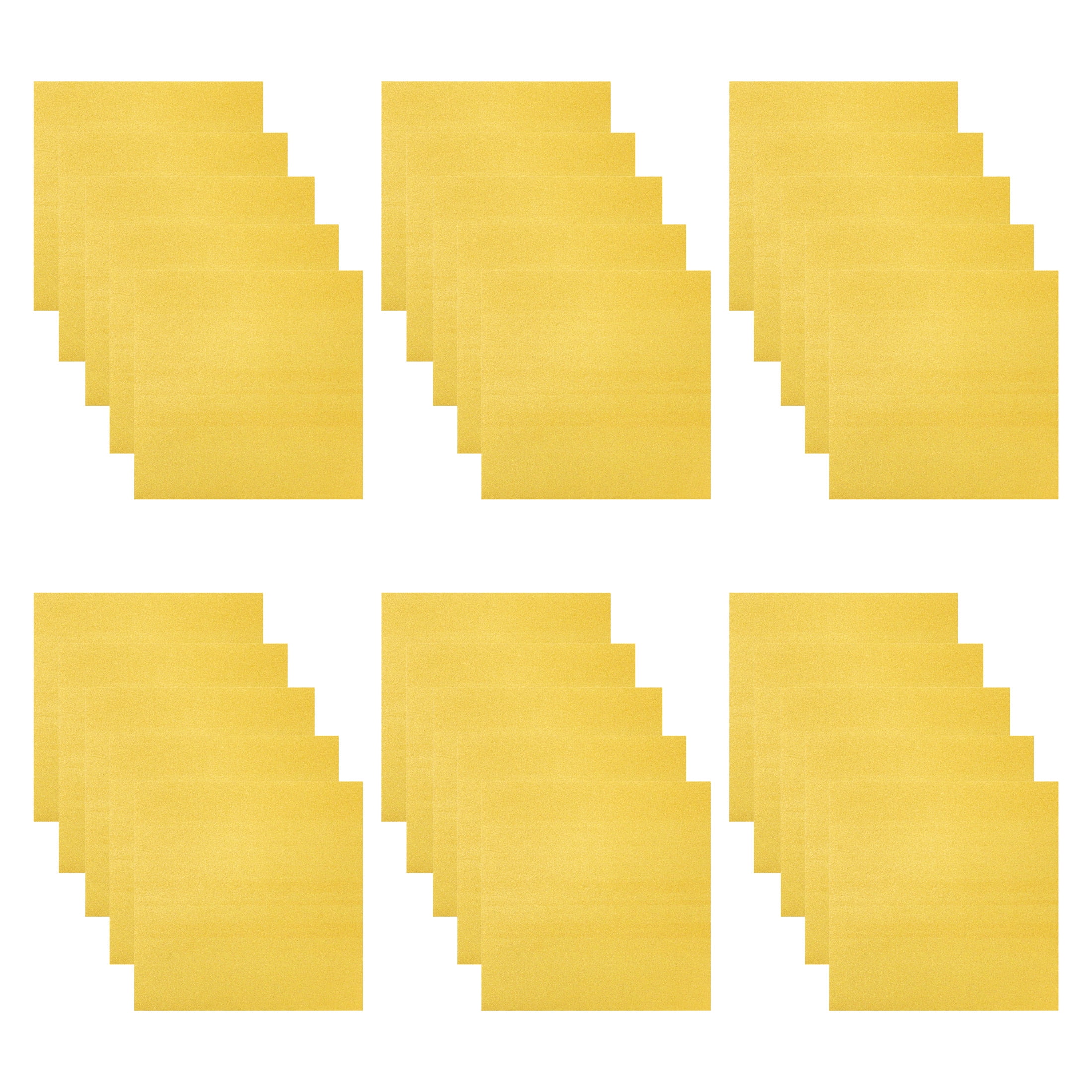 Recollections 12" x 12" Glitter Paper, 30 Pack