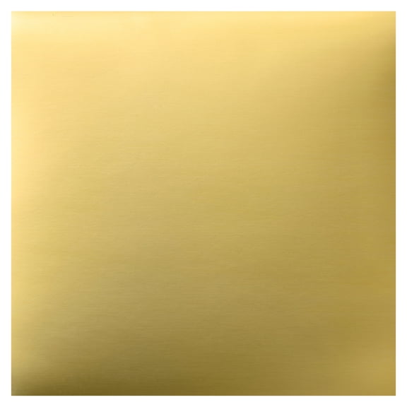 Recollections Matte Gold Foil Paper, 12" x 12", 30 Pack