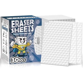 30 Pack Melamine Magic Cleaning Sponge Sheets