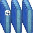 thumbnail image 1 of 30 Pack Microfiber Cleaning Pads For Bona Family Of Mops, Washable & Reusable Mop Pads Refill Replacement Safe For Hardwood And Multi-Surfac Floors Have Super-Absorbent, 1 of 7